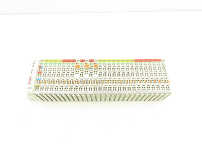 Beckhoff BK3110 Profibus DP Coupler 24VDC Input /Output End Terminals 24VDC