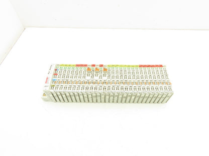 Beckhoff BK3110 Profibus DP Coupler 24VDC Input /Output End Terminals 24VDC