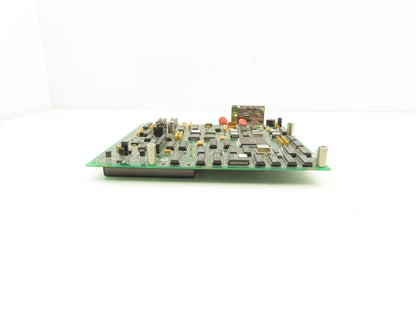 Cutler-Hammer 40-15340-02 40-15330-00 OS-9 MicroWare Control Motherboard
