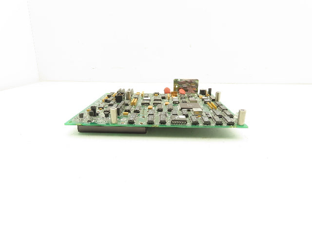 Cutler-Hammer 40-15340-02 40-15330-00 OS-9 MicroWare Control Motherboard