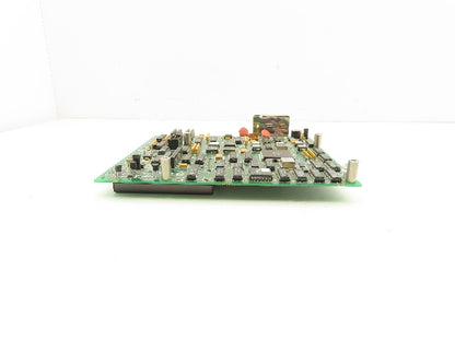 Cutler-Hammer 40-15340-02 40-15330-00 OS-9 MicroWare Control Motherboard