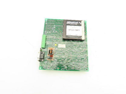 Cutler-Hammer 40-15340-02 40-15330-00 OS-9 MicroWare Control Motherboard