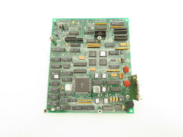 Cutler-Hammer 40-15340-02 40-15330-00 OS-9 MicroWare Control Motherboard