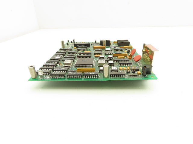 Cutler-Hammer 40-15340-02 40-15330-00 OS-9 MicroWare Control Motherboard