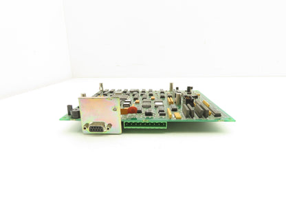 Cutler-Hammer 40-15340-02 40-15330-00 OS-9 MicroWare Control Motherboard