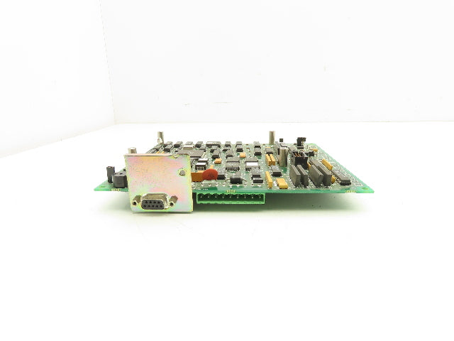 Cutler-Hammer 40-15340-02 40-15330-00 OS-9 MicroWare Control Motherboard