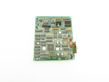 Cutler-Hammer 40-15340-02 40-15330-00 OS-9 MicroWare Control Motherboard