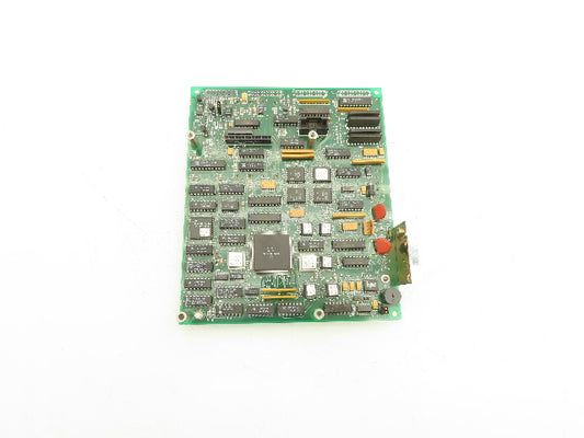 Cutler-Hammer 40-15340-02 40-15330-00 OS-9 MicroWare Control Motherboard