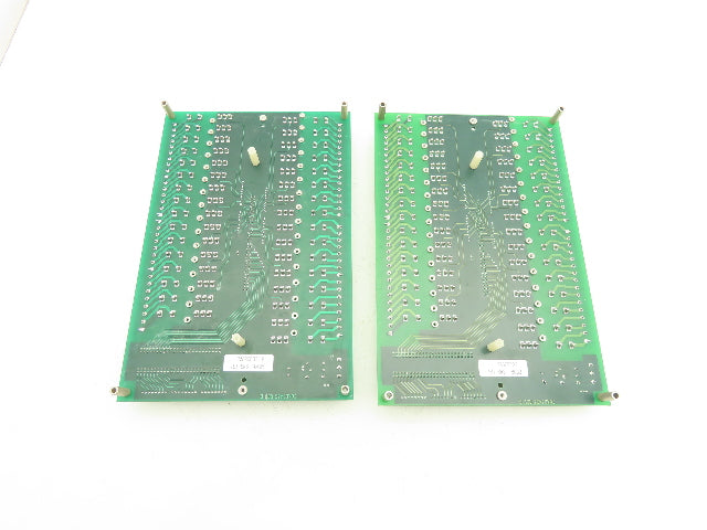Grayhill 70GRCP32-HL PLC 32-Channel Circuit Backplane Lot of 2