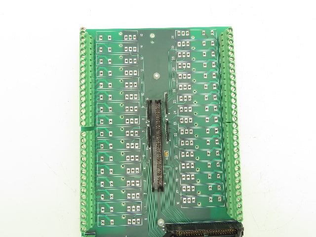 Grayhill 70GRCP32-HL PLC 32-Channel Circuit Backplane Lot of 2