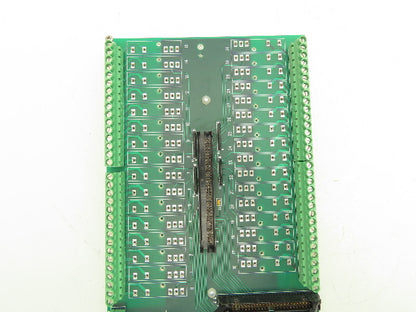 Grayhill 70GRCP32-HL PLC 32-Channel Circuit Backplane Lot of 2