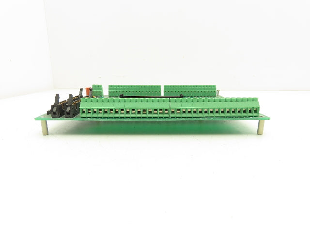 Grayhill 70GRCP32-HL PLC 32-Channel Circuit Backplane Lot of 2