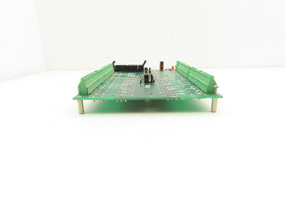 Grayhill 70GRCP32-HL PLC 32-Channel Circuit Backplane Lot of 2