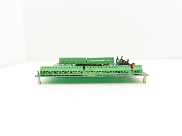 Grayhill 70GRCP32-HL PLC 32-Channel Circuit Backplane Lot of 2