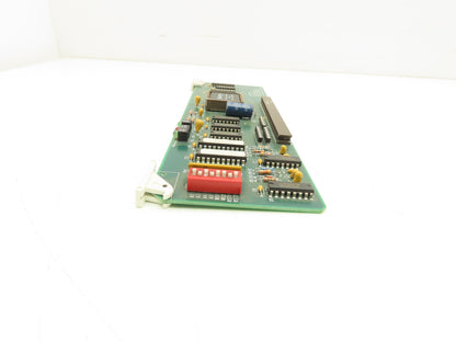 Grayhill PMX32D PLC Relay 32-Channel Circuit Lot of 5