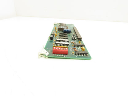 Grayhill PMX32D PLC Relay 32-Channel Circuit Lot of 5
