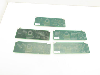 Grayhill PMX32D PLC Relay 32-Channel Circuit Lot of 5