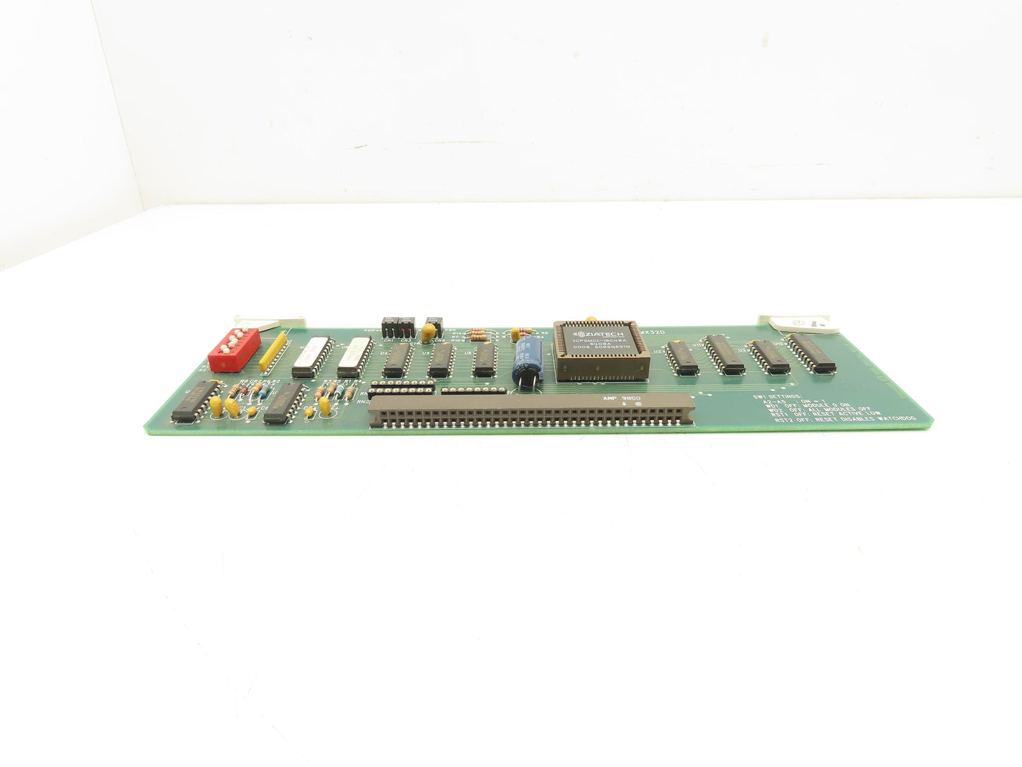 Grayhill PMX32D PLC Relay 32-Channel Circuit Lot of 5