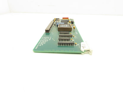 Grayhill PMX32D PLC Relay 32-Channel Circuit Lot of 5