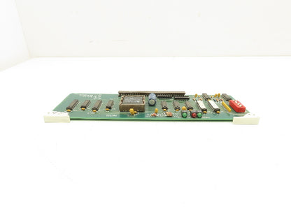 Grayhill PMX32D PLC Relay 32-Channel Circuit Lot of 5
