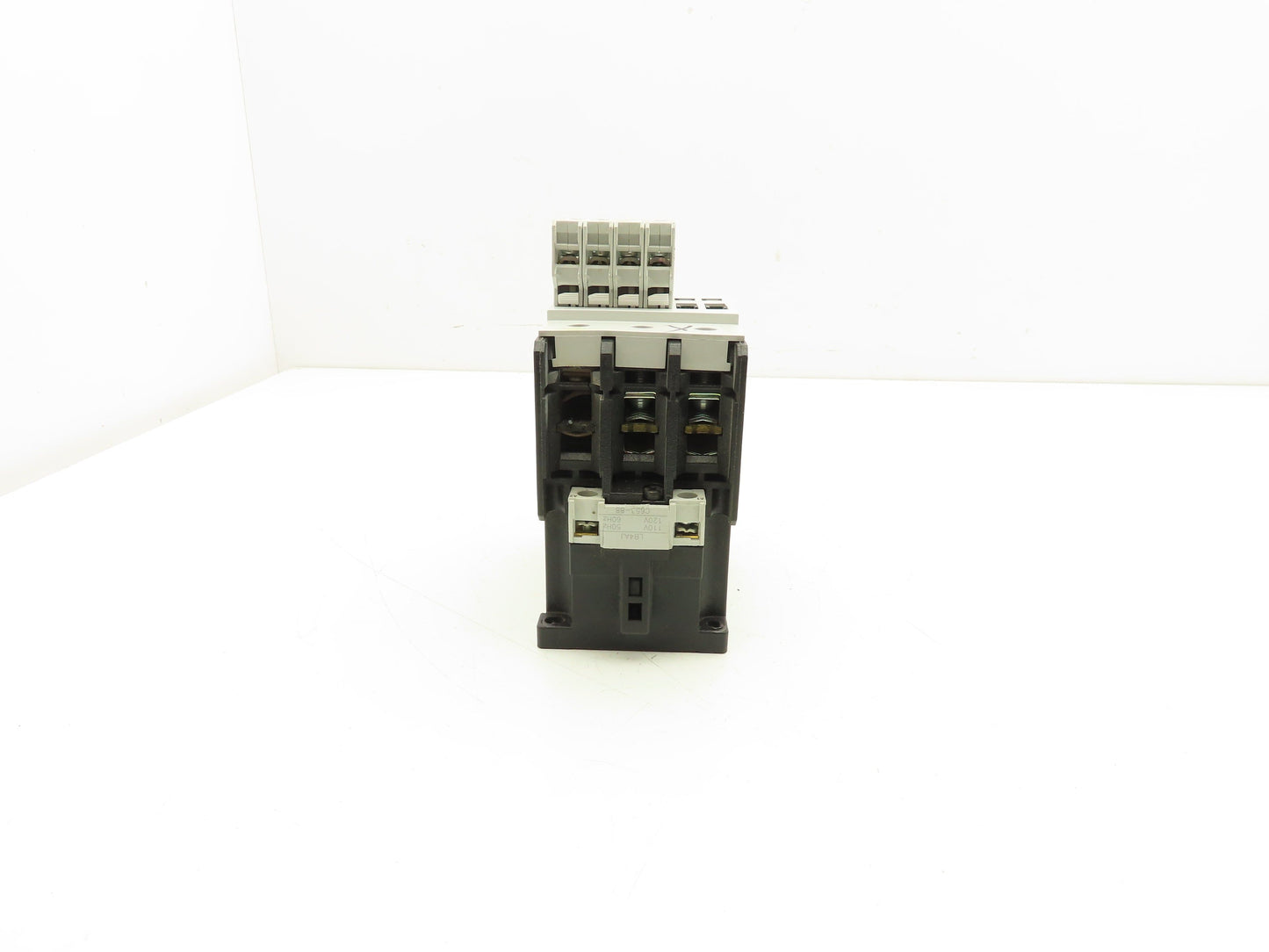 AEG LS30K.00 Contactor 220-660VAC 3PH 25-60HP 18.5-45kW