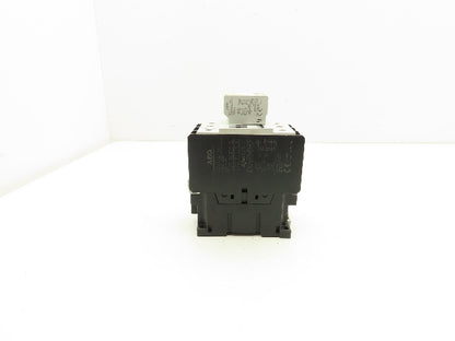 AEG LS30K.00 Contactor 220-660VAC 3PH 25-60HP 18.5-45kW