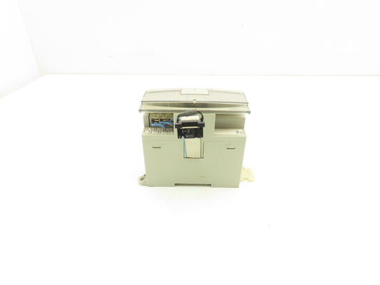 Allen Bradley 1762-IF4 MicroLogix Analog Input Module 24V Ser A Rev A