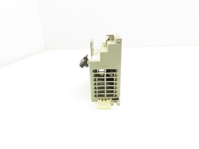 Allen Bradley 1762-IF2OF2 MicroLogix 1200 Analog I/O Module Missing Cover