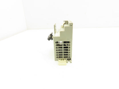 Allen Bradley 1762-IF2OF2 MicroLogix 1200 Analog I/O Module Missing Cover