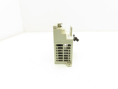 Allen Bradley 1762-IF2OF2 MicroLogix 1200 Analog I/O Module Missing Cover