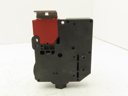 Omron D4JL-3NFA-C7-01 Guard Lock Safety-Door Switch Interlock Solenoid Release