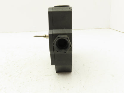 Omron D4JL-3NFA-C7-01 Guard Lock Safety-Door Switch Interlock Solenoid Release