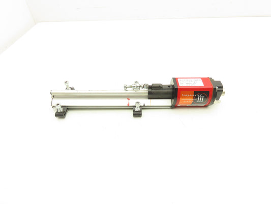 MTS Temposonics Linear Cylinder Position Sensor 8" Rod