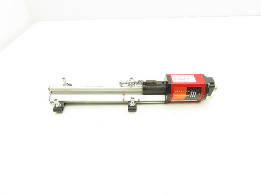 MTS Temposonics Linear Cylinder Position Sensor 8" Rod
