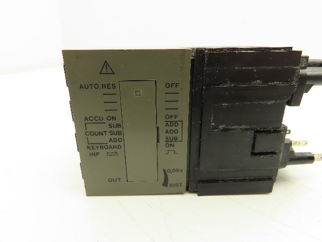 Hengstler 0702020 Counter Display