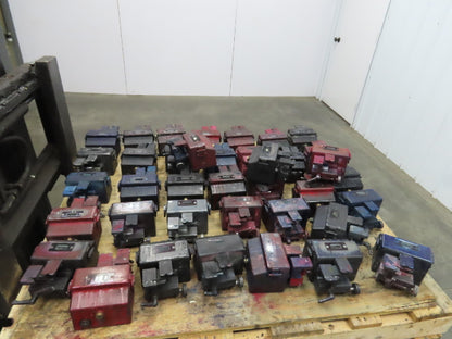 Quad Tech 7606-660R Autotron-H510 Scanning Head Gravure Printing Alignment
