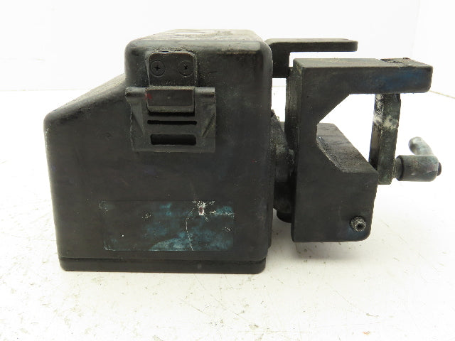 Quad Tech 7606-660R Autotron-H510 Scanning Head Gravure Printing Alignment