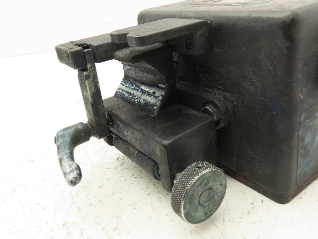 Quad Tech 7606-660R Autotron-H510 Scanning Head Gravure Printing Alignment