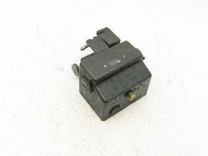 Quad Tech 7606-660R Autotron-H510 Scanning Head Gravure Printing Alignment