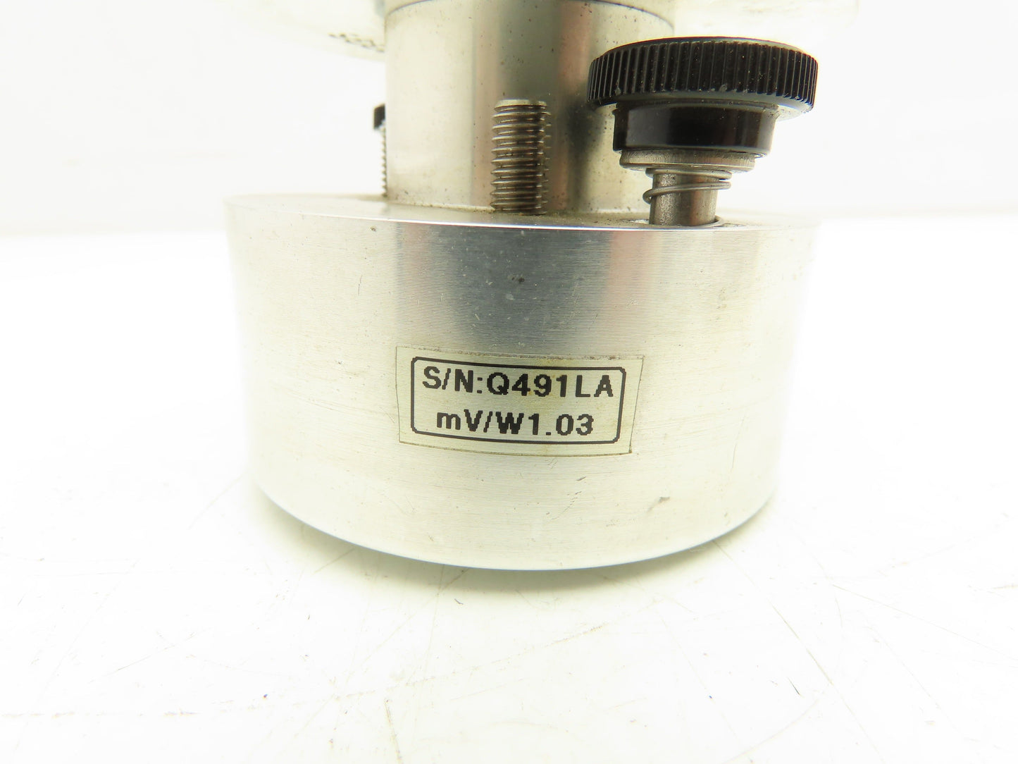 Laser Power Sensor mV/W 1.03 0546-853-00 0546-458-00 0546-459-00