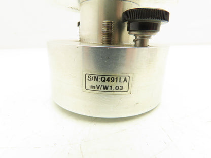 Laser Power Sensor mV/W 1.03 0546-853-00 0546-458-00 0546-459-00