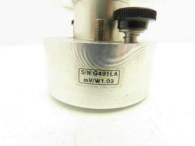 Laser Power Sensor mV/W 1.03 0546-853-00 0546-458-00 0546-459-00