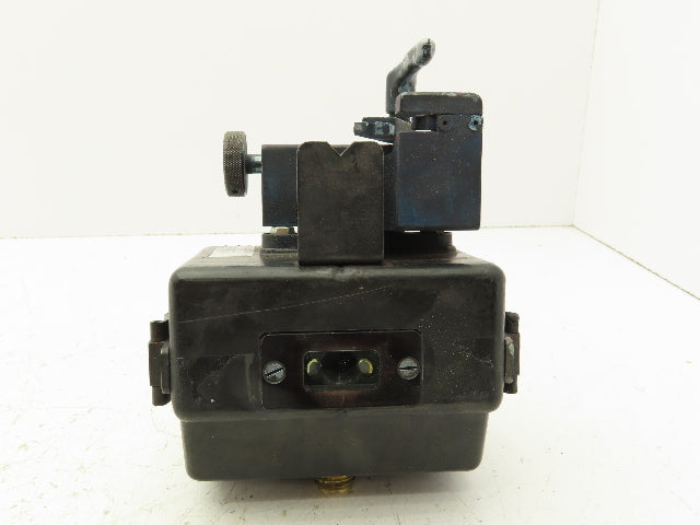 Quad Tech 7606-660R-05B Autotron-H510 Scanning Head Gravure Printing Alignment