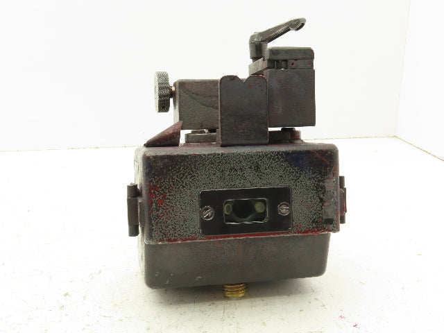 Quad Tech 7606-660R-01 Autotron-H510 Scanning Head Gravure Printing Alignment