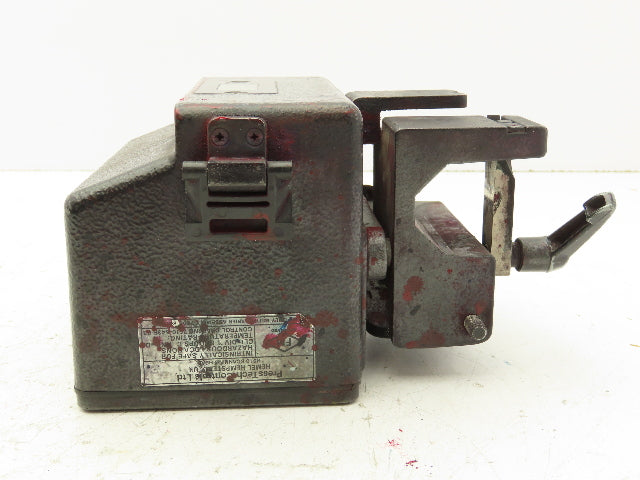 Quad Tech 7606-660R-01 Autotron-H510 Scanning Head Gravure Printing Alignment