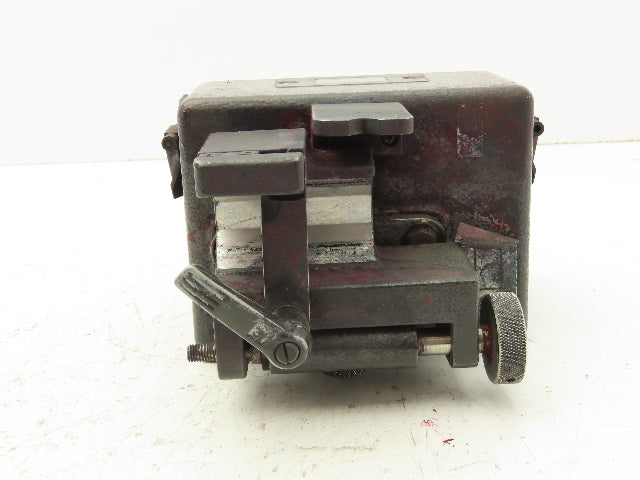 Quad Tech 7606-660R-01 Autotron-H510 Scanning Head Gravure Printing Alignment