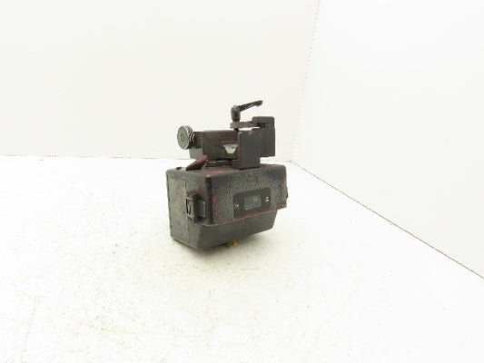 Quad Tech 7606-660R-01 Autotron-H510 Scanning Head Gravure Printing Alignment