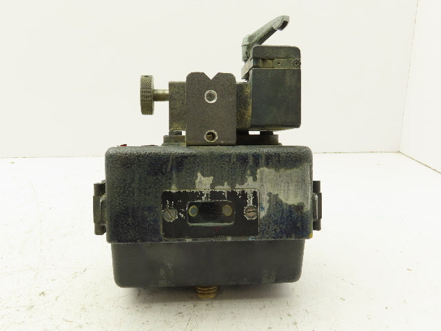 Quad Tech 7606-660R-01 Autotron-H510 Scanning Head Gravure Printing Alignment