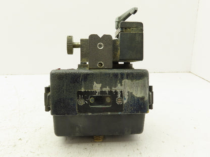 Quad Tech 7606-660R-01 Autotron-H510 Scanning Head Gravure Printing Alignment