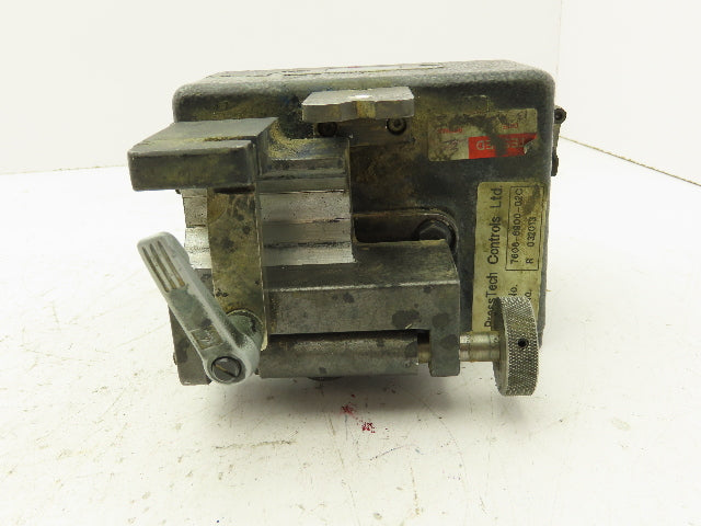 Quad Tech 7606-660R-01 Autotron-H510 Scanning Head Gravure Printing Alignment
